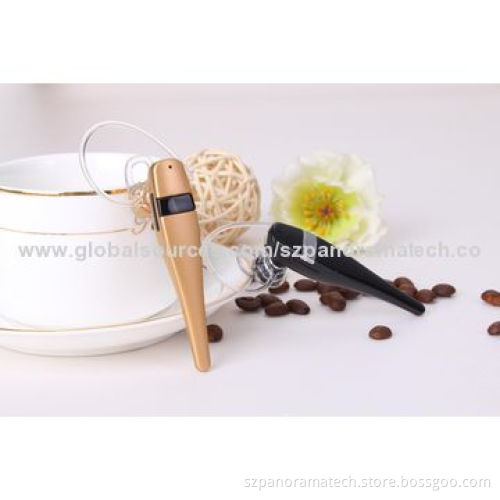 Bluetooth Stereo Headset, Connect 2 Device Same Time/Noise Reduction/Nice Design/Various Color/Voice